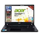 Acer Pc Portatile, TravelMate P2 , Notebook CPU i5-1135G7 4 Core, RAM 16 Gb SSHD da 1 Tb, 15.6" FHD ...