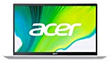 Acer Swift 1 14" FHD IPS Argento N6000 8GB/512GB SSD Win10 SF114-34-P0TA