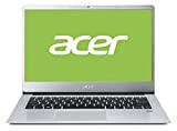 Acer Swift 3 (SF314-41-R405) 35,56 cm (14 Zoll Full-HD IPS matt) Ultrathin Notebook (AMD Ryzen 5 3500U, 8 GB RAM, ...