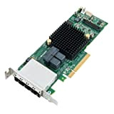 Adaptec 78165 SGL controller RAID PCI Express x8 3.0 6 Gbit/s