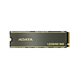 ADATA ALEG-840-512GCS, SSD Legend M.2 512GB PCIe Gen4x4 2280
