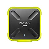 ADATA Durable SD700 - Solid-State-Disk - 1 TB - USB 3.1 Gen 1