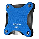 ADATA SD600Q - Solid-State-Disk - 240 GB - USB 3.1