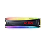 ADATA SSD XPG AS40G RGB 512GB M.2 2280 PCIe Gen3x4 3500/3000