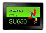 ADATA SU650 drives allo stato solido 2.5" 120 GB Serial ATA III SLC