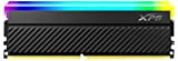 ADATA XPG SPECTRIX D45G DDR4 RGB Memory Module Gaming-DRAM 3600 MHz 16GB (2x8G), doppio pacchetto, ad alte prestazioni, memoria desktop, ...
