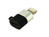 Adattatore Convertitore Di Porte USB-A, USB Type C, Micro USB, iOS, Femmina-Maschio, Maschio-Femmina (Micro USB to Lightning)