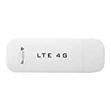 Adattatore di Rete USB 4G LTE Router WiFi Hotspot WiFi Wireless 100Mbps Modem Stick USB Integrato Supporto Antenna 4G/3G + ...
