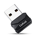 Adattatore WiFi USB 150Mbps Mini Dongle - Daffodil LAN03 Adattatore di Rete Wireless per PC, Compatibile con Windows 11、10、8、7、Linux、Mac OS