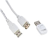 ADB Adattatore Wireless USB Can Connect WiFi