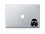 Adesivo Star Wars Storm Trooper per laptop