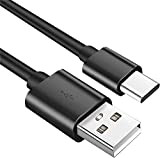 Adhiper USB C cavo TIPO C cavo di ricarica USB sincronizzazione dati compatibile per GoPro Hero 9 /Hero 8 Black/Hero ...
