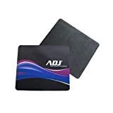 Adj 130-00005 - Tappetino Mouse Pad in Gomma