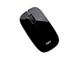 Adj ADJMWOF110B mouse USB Ottico 800 DPI Ambidestro