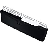 Adore June Custodia Keeb Combine compatibile con Magic Keyboard con tastierino numerico e Magic Trackpad 2, custodia per tastiera di ...