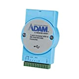 Advantech ADAM-4561, convertitore da USB a RS-232/422/485 Isolato a 1 Porta