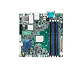 Advantech Circuit Board, Atom C3758 MINIITX SMB w/6 SATA/10GbE