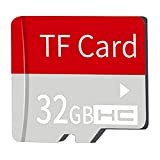 AIDIRui TF Card 32GB 12M-80M TF Scheda di Memoria per Fotocamera Sport DV Registratore di Guida Altoparlante TF Scheda di ...