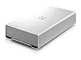 AKiTio SK-3501 Enclosure per hard disk USB 3.1 1 Bay da 3.5" - 1 x USB 3.1 (Gen 2) (Cavo ...