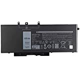 AKKEE GJKNX Laptop Batteria per Dell Latitude 5280 5480 5580 5490 5491 E5280 E5480 E5580 E5490 E5491 E5590 E5591 Precision ...