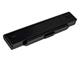 akku-net Batteria per Sony Modello VGP-BPS9/B, 11,1V, Li-Ion