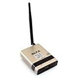 ALFA Network R36AH - Enhanced Wi-Fi USB & 4G Modem Extender Router