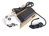 Alimentatore di rete per PC portatile HP Spectre 15 Spectre X360 15-BL 15T-BL Series Elitebook 90w USB-C Type C 904144-850 ...
