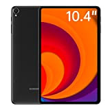 ALLDOCUBE Android11 Tablet iPlay40H Telefono CellulareTablet,10.4 inch 2K,Tablet PC 8GB RAM 128GB ROM,Dual WiFi Tablet, Octa Core CPU,4G Tablet 5MP+8MP ...