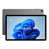 ALLDOCUBE iWork GT Windows Tablet, Windows 11 2 in 1 Tablet PC, 11 pollici 2000 x 1200, schermo IPS, Intel ...