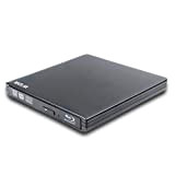 Alluminio USB 3.0 Portatile 6X Blu-ray Burner 3D Blu-ray Film Lettori DVD, per Lenovo Joga Yoga 730 930 C930 920 ...