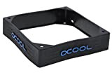 Alphacool 24685 Susurro Antinoise Silicone Fan Frame - 120mm - Universal AirCooling Disaccoppiatori ventole