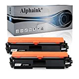 Alphaink 2 Toner Compatibile con HP 94X CF294X per stampanti HP LaserJet Pro M118 M118DW LASERJET PRO M148 M148DW M148FDW ...