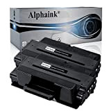 Alphaink 2 Toner compatibili con MLT-D205L per stampanti Samsung ML-3300-3300 3310 3710 3312 3712 3310ND 3312ND 3710ND 3310D 3710D SCX-5739 ...