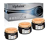 Alphaink 3 Toner Compatibili con Epson M1400 C13S050652 per Stampanti per Epson AcuLaser M1400, Epson AcuLaser MX14, Epson AcuLaser MX14NF ...