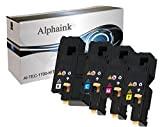 Alphaink 4 Toner Compatibile per Epson AcuLaser C1700, C1750N, C1750W, CX17, CX17NF, CX17WF