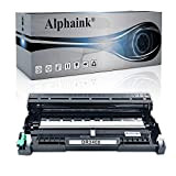 Alphaink Tamburo Compatibile con Brother DR-3400 DR3400 per stampanti Brother DCP-L5500DN L6600DW HL-L5000D L5100DN L5100DNT L5200DW L5200DWT L6250DN L6300DW L6300DWT ...