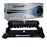 Alphaink Tamburo Drum Compatibile con Brother DR-2300 DR2300 per Brother HL L2300D HL-L2340DW HL-L2360DN L2365DW DCP-L2500D L2520DW DCP-L2560DW L2540DN MFC-L2700DW ...