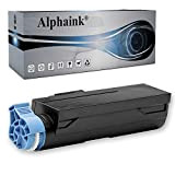 Alphaink Toner Alphaink compatibile in sostituzione 12000 copie di Oki B432 , B412DN, B432DN, MB472DNW, MB562DNW, 45807106, MB492DN, B512DN (1 ...