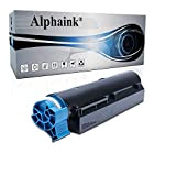 Alphaink Toner compatibile con OKI B431 per stampanti OKI B411 B411 B411D B411DN B431D B431DN MB461 MB461DN MB471 MB471DN MB471DNW ...