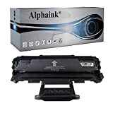 Alphaink Toner Compatibile con Samsung MLT-D1082S per stampanti Samsung ML-1640 ML-2240 ML-1641 ML-1642 ML-1645 ML-2241 (3000 copie)