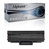 Alphaink Toner Compatibile MLT-D1042S SU737A Nero per Samsung ML-1660 ML-1661 ML-1665 ML-1666 ML-1670 ML-1675 ML-1860 ML-1865 1865W SCX-3200 SCX-3201 SCX-3205 ...