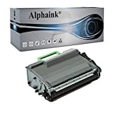 Alphaink Toner nero 12000 pagine compatibile con Brother TN-3512 Toner per Brother DCP-L6600DW, HL-L6250DN, HL-L6300DW, HL-L6400DWTT, HL-L6400DW, MFC-L6800DW, MFC-L6800DWT, MFC-L6900DW
