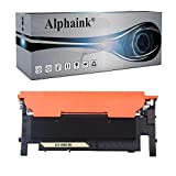 Alphaink Toner Nero Compatibili con Samsung CLT-K406S per Samsung Xpress C460FW C410W C460 CLP-365 CLP-365W CLP-360 CLX-3305 CLX-3305FW XPress C410W ...