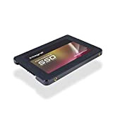 Alto rendimiento 240 GB solid-state-drive (SSD) lettura fino 560 MB/s, Scrittura fino a 540 MB/s