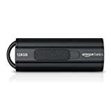 Amazon Basics 128 GB, Chiavetta USB 3.1, velocità di lettura fino a 130 MB/s