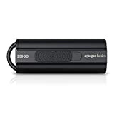 Amazon Basics 256 GB, Chiavetta USB 3.1, velocità di lettura fino a 130 MB/s