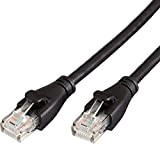 Amazon Basics - Cavo patch Ethernet di Cat6 con connettori RJ45, 15,24m