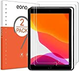 Amazon Brand - Eono Pellicola Protettiva Compatibile con iPad 9 e iPad 8 e iPad 7 10,2 Pollici e Air ...