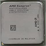 AMD-3300 Sempron AMD Sempron processore, Socket 754, 64 bit-, L2, Z4)