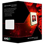 AMD 8350 AMD FX 8350 Black Edition, Vishera, 8 Core, AM3+, 4,0 GHz, 16 MB totali